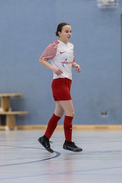 Bild 256 - wBJ Futsalmeisterschaft